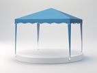 10x10 Feet Folding Canopy Pop Up (EX-4)