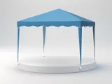 10x10 Feet Folding Canopy Pop Up (EX-4)