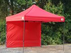 10x10 Feet Folding Canopy Tent Hut.