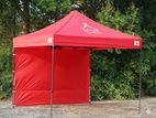 10x10 Folding Canopy Tent Hut (EH-1)