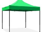 10x10 Folding Canopy Tent Hut (Eh-2)