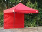 10x10 Folding Canopy Tent hut