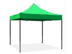 10x10 Folding Canopy Tent Hut