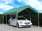 10x13 Carparking canopy hut heavy duty (EH-21)