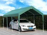 10x13 Carparking canopy hut heavy duty (EH-21)