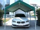 10x13 Carparking canopy hut heavy duty