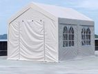 10x13 Carparking canopy hut heavy duty