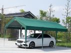 10x13 Carparking canopy hut heavy duty