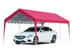 10x13 Carparking canopy hut heavy duty