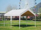 10x15 Feet Assemble Canopy Hut