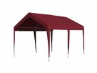 10x15 Feet Assemble Canopy Tent Hut