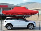 10x15 Folding Canopy heavy duty