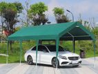 10x16.5Feet Canopy tent hut heavy duty bar