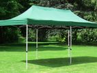 10x20 Canopy Tent White Bar