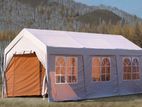 10x20 Feet Assemble Canopy Hut