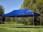 10x20 Folding Canopy Hexagonal bar (EH-12)