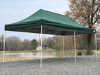 10x20 Folding Canopy Hexagonal Bar (EH-12)