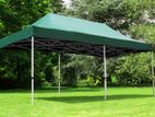 10x20 Folding Canopy White Bar (EH-5)