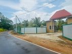 11 Acres Coconut Land (Suitable for Hotel Project) Sale in Kurunegala