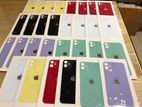 Apple iPhone 11 Back Glass