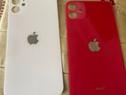 Apple iPhone 11 Back Glass