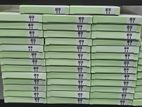 11 Battery cell