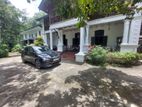 11 Bedroom House for Sale - Kegalle (EM538)
