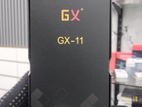 11 GX DISPLAY