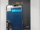 11 GX DISPLAY