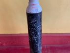 11 Liter Oxygen Cylinder ( used regulator)