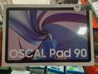 11” Oscal Pad 90 8GB 128GB ROM Tablet Android 14