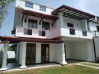 11 P Brand New 2 Story House For Sale In Piliyandala