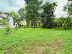 11 P Land for Sale in Rajagiriya