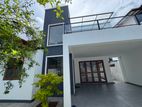 11 P. LUXURY BRAND NEW 2 STORY HOUSE FOR SALE PILIYANDALA