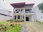 11 P With Luxury House Sale Kottawa