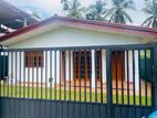 11 P With Single Storied House Sale Athurugiriya