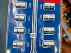 11 Pcs 1/2 Tool set