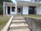 11 PERCH 03 BEDROOM VALUABLE HOUSE FOR SALE