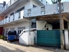 11 Perch 2 Story Unit House Sale In Attidiya Main Road