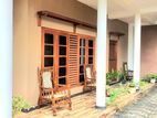11 Perch 4BR House for Sale – Rathnapura