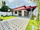 11 Perch Brand New Two Storey House in Kesbawa