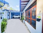11 Perch House For Sale In Dehiwala