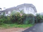 11 Perch  House for sale in Hanthna Kandy (TPS2092)