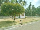 11 Perch Land for Sale in Kosgama Near Highlevel Road