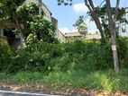 11 Perch Land For Sale In Piliyandala Kahathuduwa