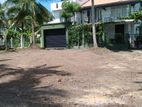 11 PERCH LAND FOR SALE in POLGASOVITA