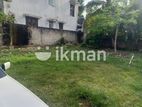 11 Perch Land For Sale in Ratmalana