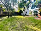 11 Perch Land with House for Sale in Kelaniya