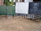 11 Perch Residential Land for Sale – Wattegedara, Maharagama