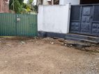 11 Perch Residential Land for Sale – Wattegedara, Maharagama